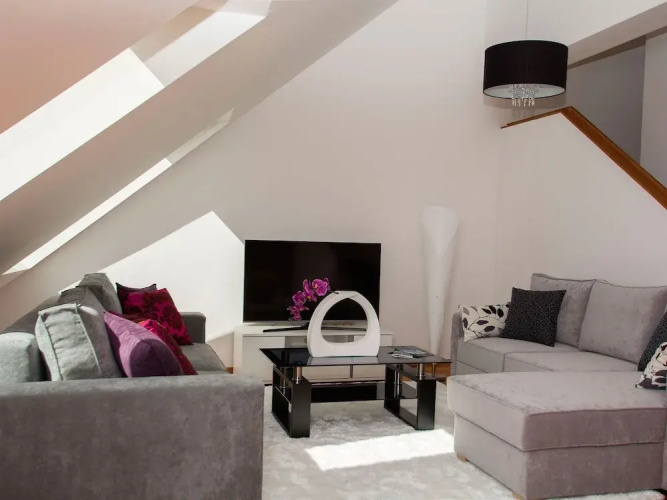 VIP Apartment