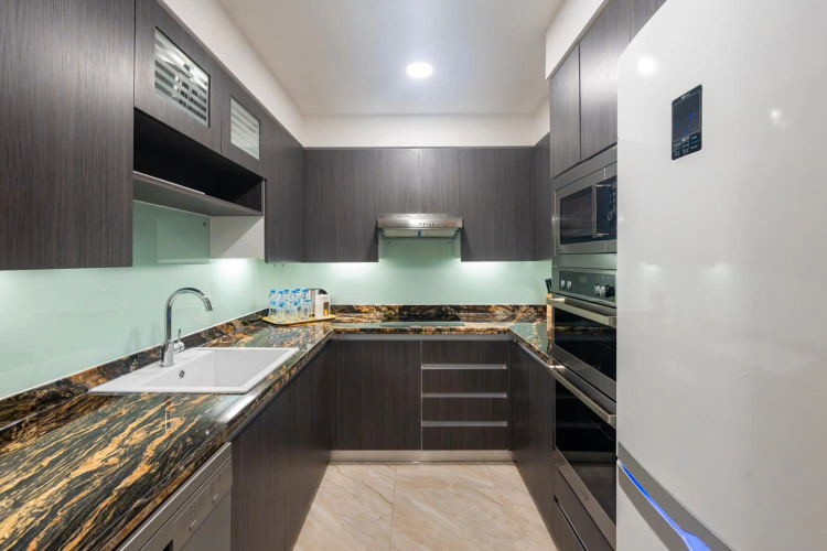 The Galleria Residence photo 32