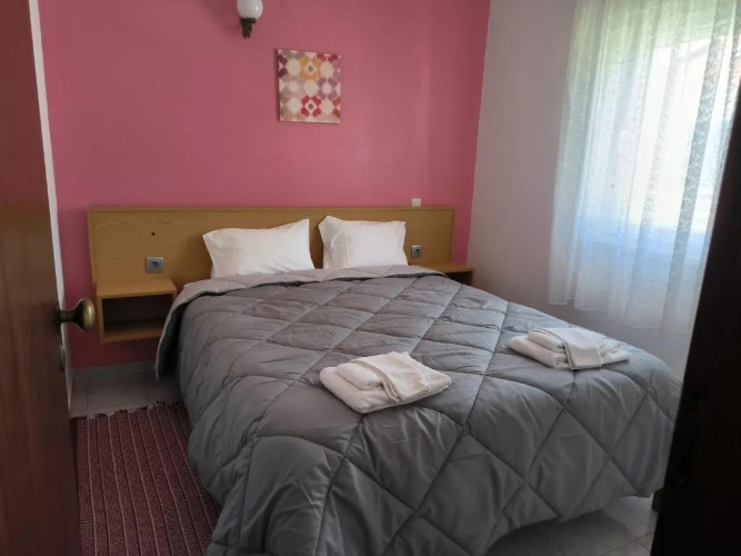 Apartamentos Campos 1