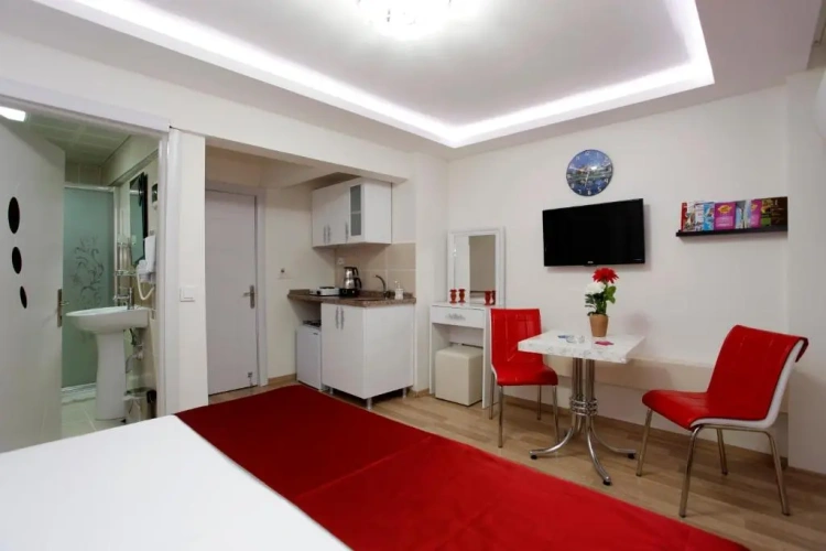 Superior room