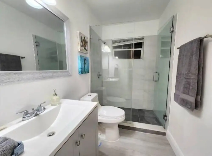 Spacious Boynton Home