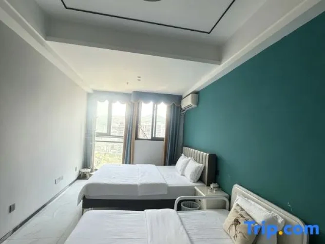 Luxury Twin room