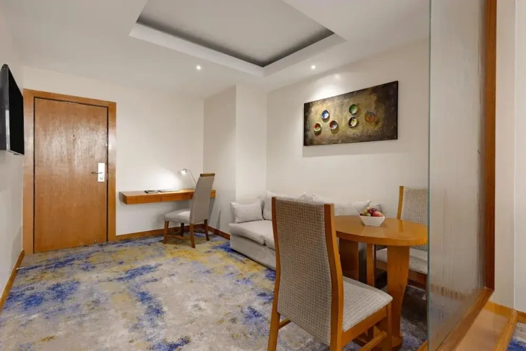 Junior Suite