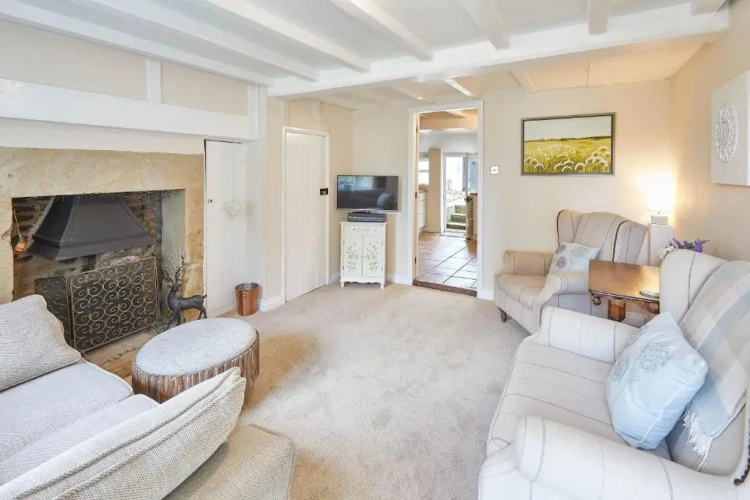 1 Bedroom Cottage