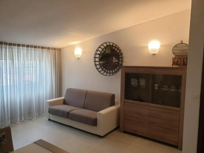 Appartamento deluxe vista mare Alba Adriatica