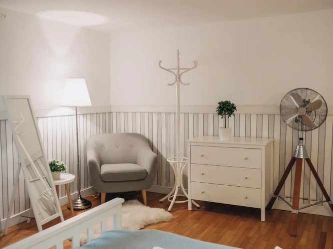 Cozy rooms Ostrava