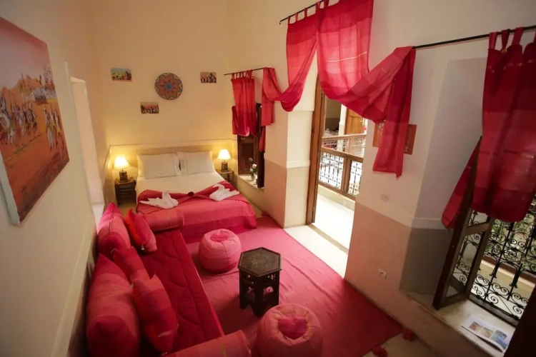 Superior Triple room