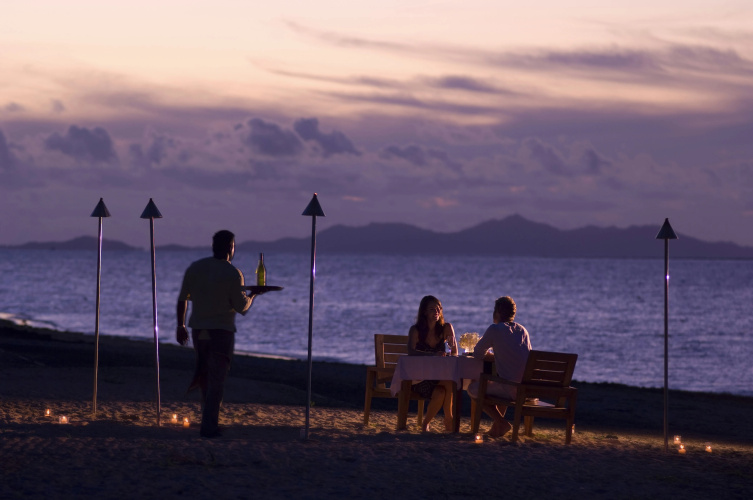 Hilton Fiji Beach Resort and Spa photo 24