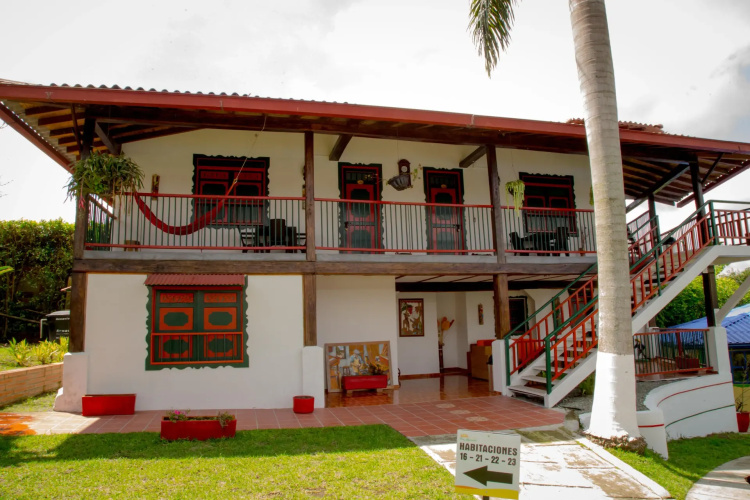 Image de l'hôtel