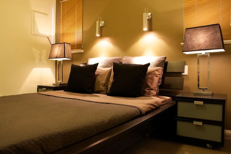 1 Bedroom Standard Apartment