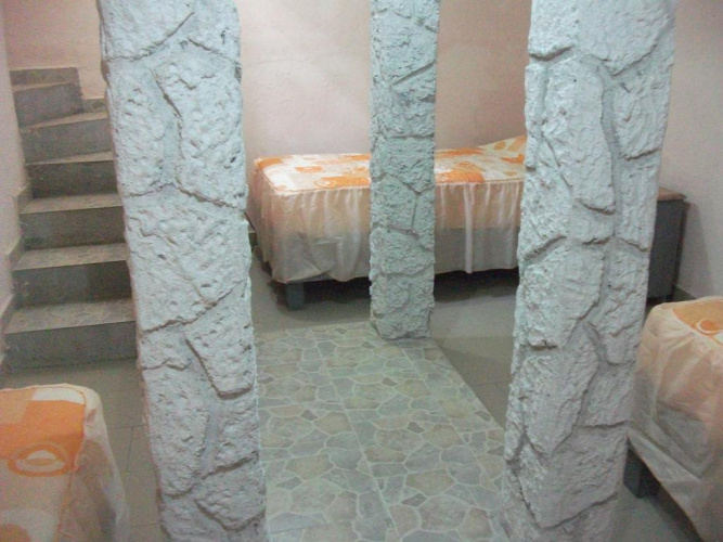 Hotel Bigu