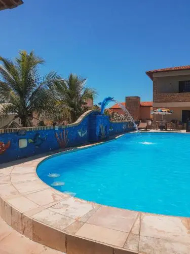 Planet Dunas Residence