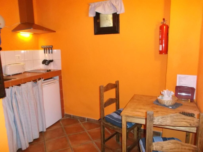 Double Apartment