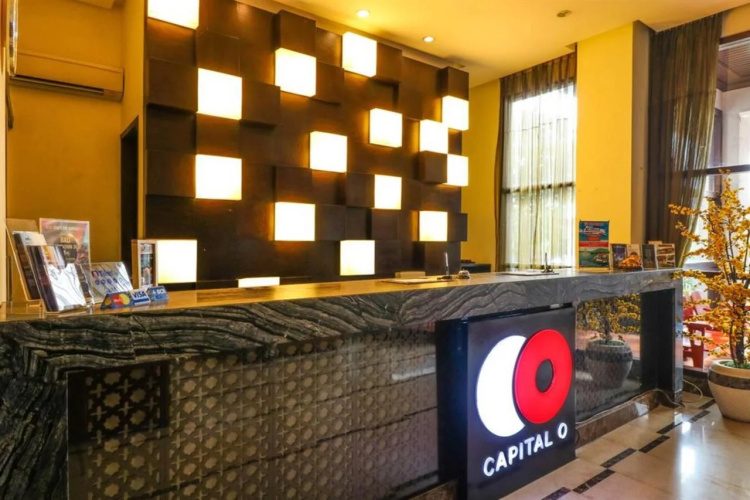 Imagen del hotel