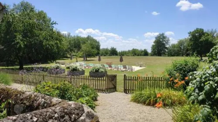 Manoir de Malagorse