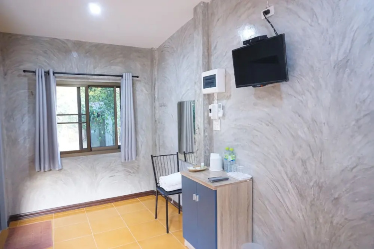 Ratchanee Resort Ban Rai