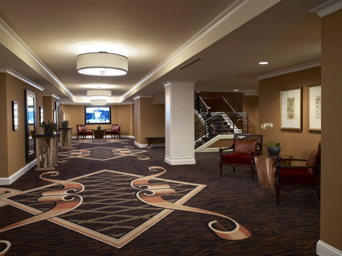 Kimpton Hotel Monaco Denver photo 16