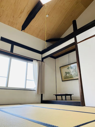 Himesato Guesthouse ICONE