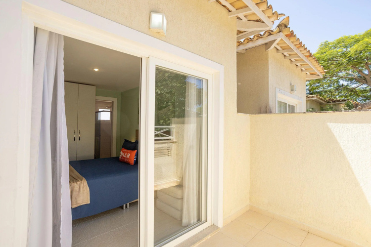Duplex em Geribá c/4 Suítes e Área Gourmet | LG 04