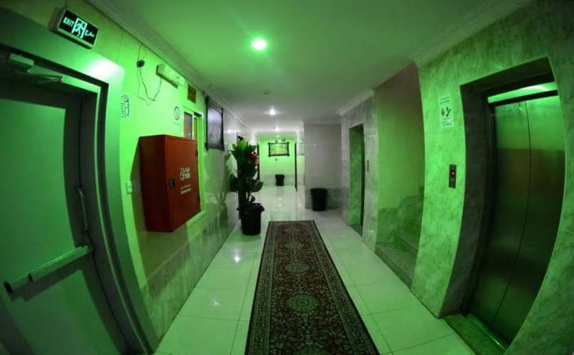 Al Eairy Apartment Dammam 3