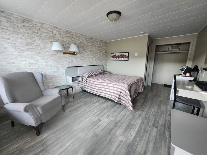 Comfort Double room