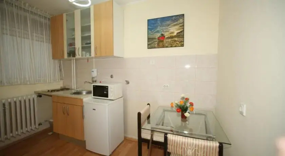 Studio Obilićev Venac