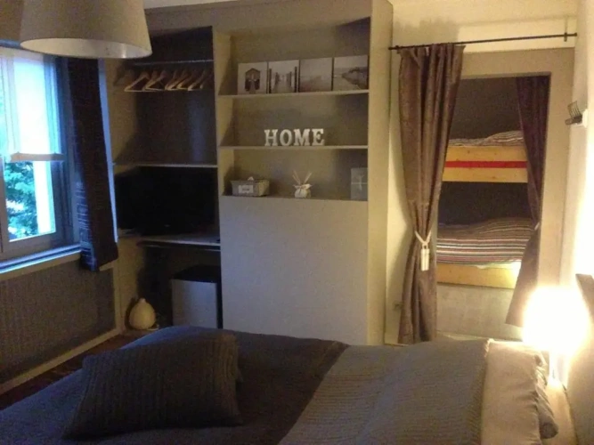 Standard Family room