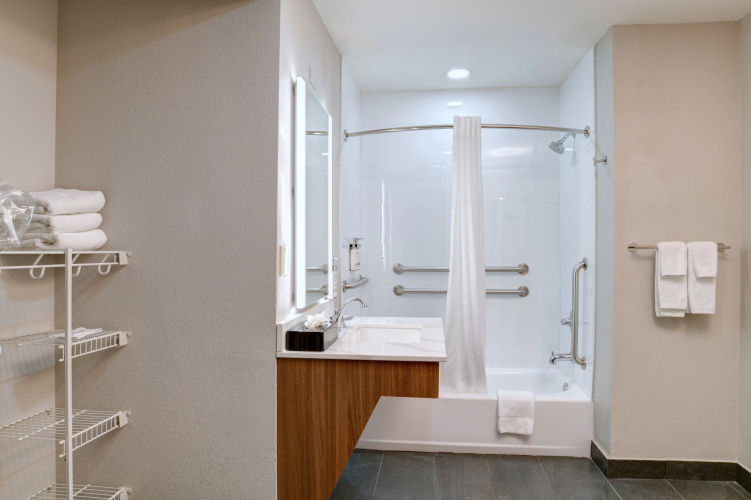Staybridge Suites Oklahoma City Airport photo 10