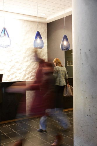 Hotel Le Dauphin Montreal Centre-Ville photo 20