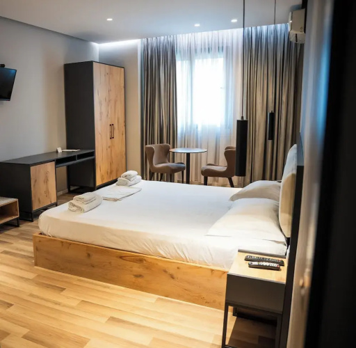 Center Boutique Hotel