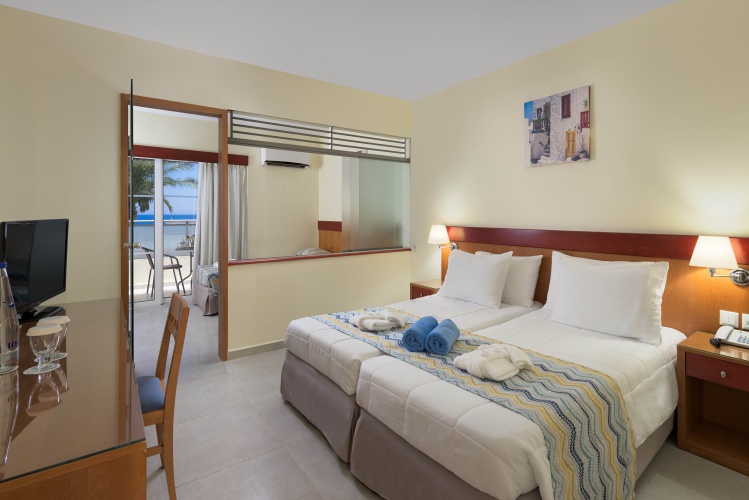 Avra Beach Resort Hotel & Bungalows photo 6