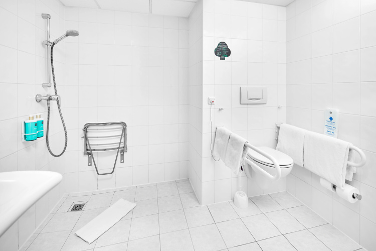 Novotel Praha Wenceslas Square photo 8