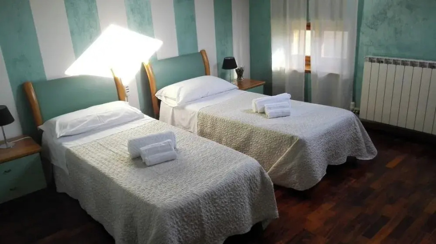 Bed and Breakfast ActeaVerona