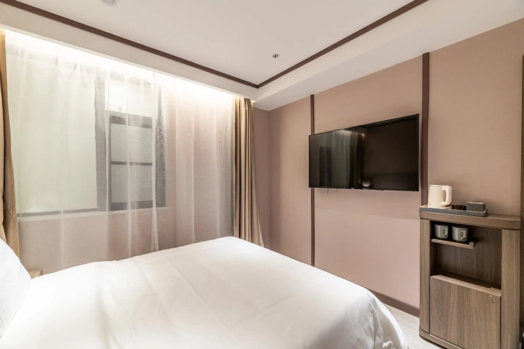 Standard Double Family room