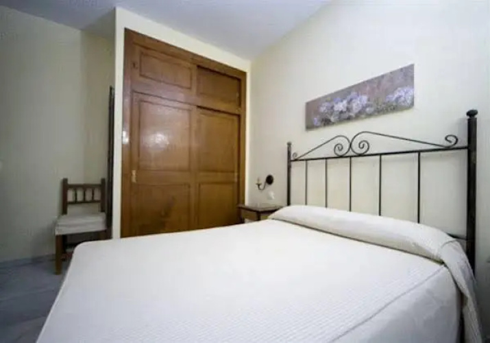 Hostal El Labrador