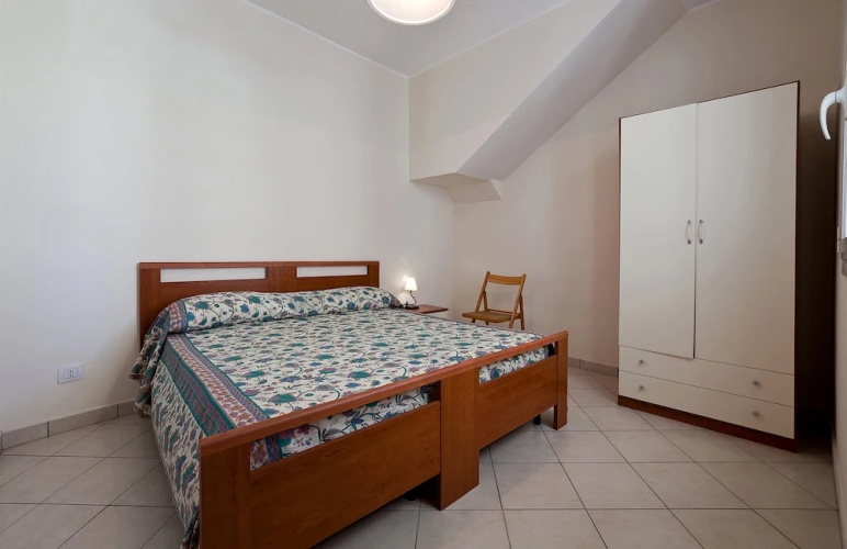 Casa del Sole Trilo A