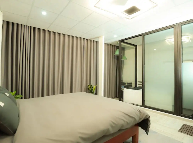 Fancy Homestay