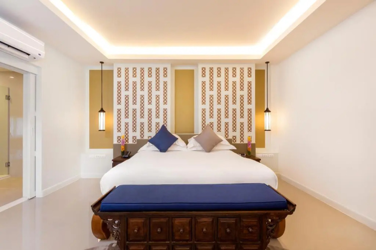 Manathai Hotel
