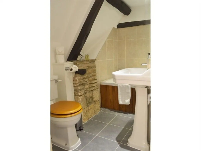The Plough Bed and Breakfast