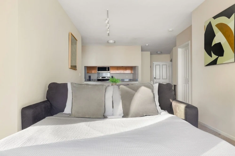 2 Bedrooms Superior Apartment