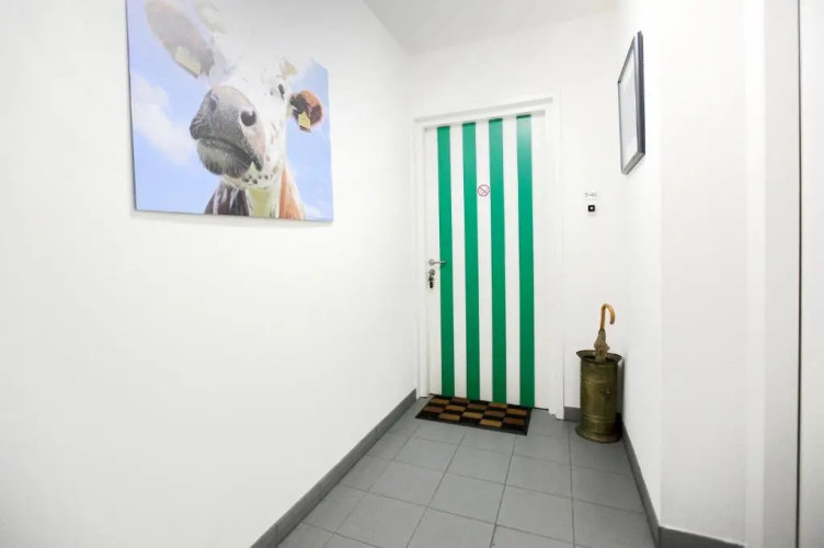 Otel görseli