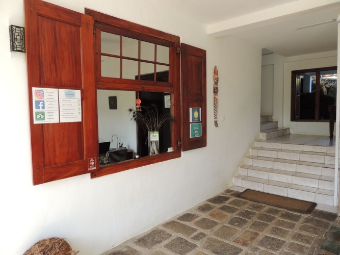 OYO 461 Zeilan Sunset Point