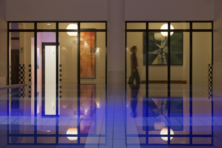 Novotel Paris Roissy CDG Convention photo 32