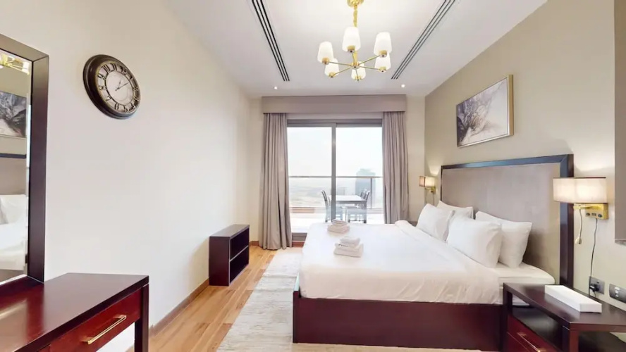 Downtown - Elite Residence 2310