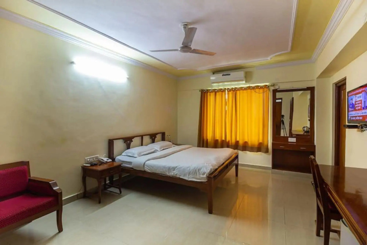 Hotel Marwar