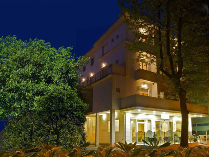 Hotelbild