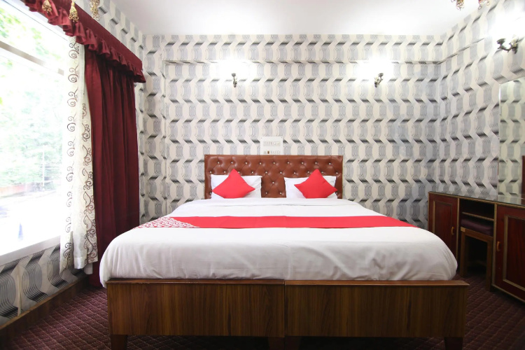 Hotelafbeelding