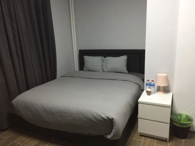 Economy Triple room