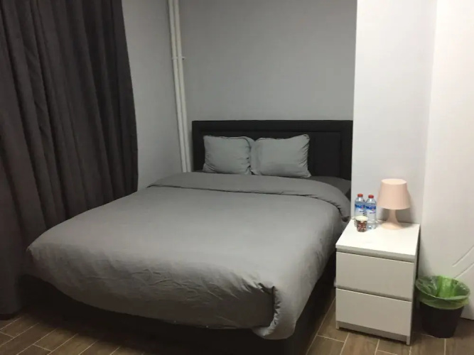 Kayhan Hotel