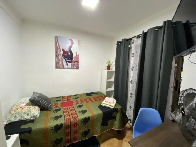 Hostal S&G
